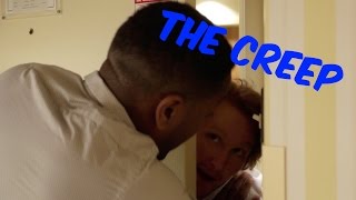 That one guy who won't take NO! for an answer