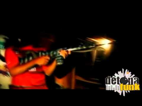 MC MAGRELO E NENE   TENTO NA LESTE 'DJ ROMARIO' VIDEO OFICIAL ' 2011