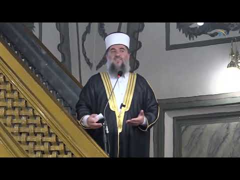 Mos hyn në DEPRESION o ti që ke SPROVA! - Hoxhë Muharem Ismaili