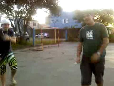 Mc SEMP-TOSHIBA - TODO MUNDO COM O KONOSHON