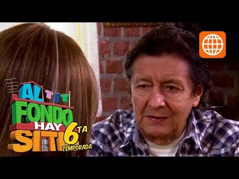 There's room in the background, chapter 1050 - part 5/5