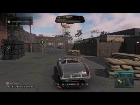 Mafia III GamePlay pt.32 (Ps4)