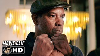 THE EQUALIZER 2 Clip - Five-Star Rating (2018) Action, Denzel Washington by JoBlo HD Trailers