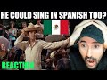 [Mexican Reacts] Elvis Presley - Guadalajara (Fun in Acapulco) (First Reaction)