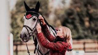 Dreams || Equestrian Music Video