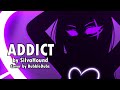 Hazbin Hotel | ADDICT | Cover by Bubbledubs