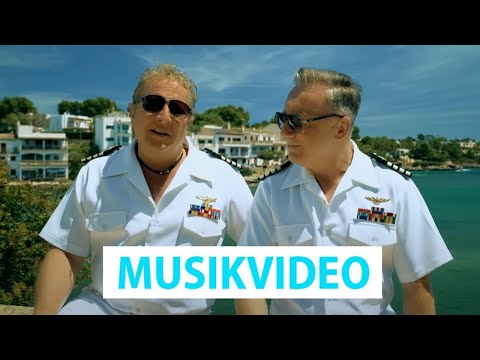 Die Schlagerpiloten - Verloren (Offizielles Video)