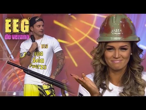 EEG de Verano - 27/03/2017