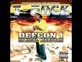 T-Rock Gimmie Room