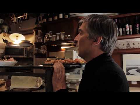 Venezia in un minuto S02/05 - Se bevemo un'ombra