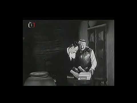 Voskovec a Werich - Ono je lepší střílet si z kultury, než do kultury, příteli!