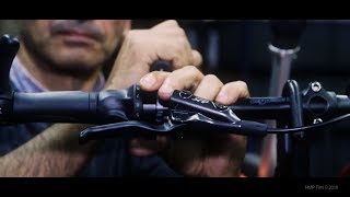 PATRIA - Handgebaute Fahrräder nach Maß!