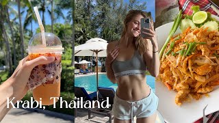 KRABI THAILAND: what we WISH we knew, prices & where to go || Thailand Travel Vlog 2022