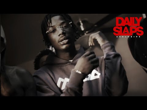 Drew Splash - Door Bell (Exclusive Music Video) | Dir. SoReelFilms