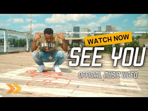 Tyree Thomas - See You (Missing You) (Official Music Video)