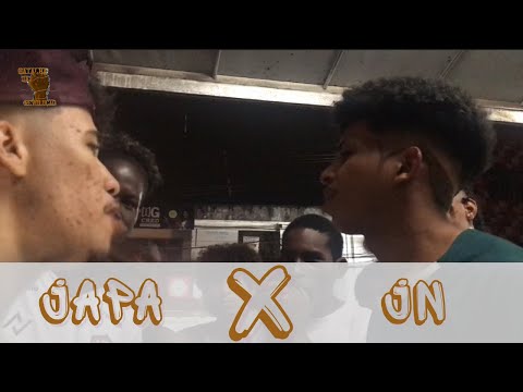 (🔥GRANDE FINAL🔥) Japa x JN | Final | Batalha da Revolução | 95ª Edição