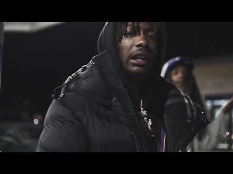 YSR Gramz Driveway Baby & Lil Rio - Backdate Hit