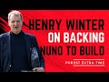 HENRY WINTER URGES NOTTINGHAM FOREST TO STAY AT THE CITY GROUND | WHY HE IS BACKING NUNO