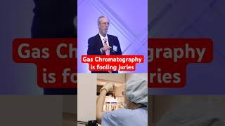 Bad gas chromatography is fooling juries (And how to guard against it)