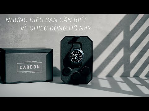 MARQ Golfer Gen 2 Carbon Edition| Những điều bạn cần biết về chiếc đồng hồ đắt nhất của Garmin