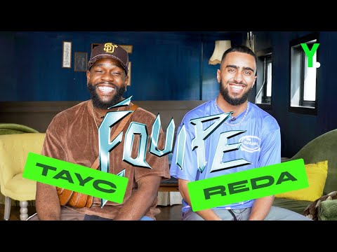 Marjinal x @Tayc : “Chaque vêtement est l’allégorie d’un artiste”