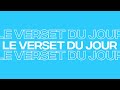 Sainte Bible