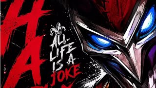 Cover art for blackpilled chud
