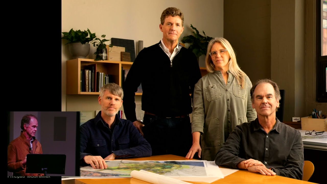 AIA Exploring the Design Ethos of Walker Warner with Greg Warner