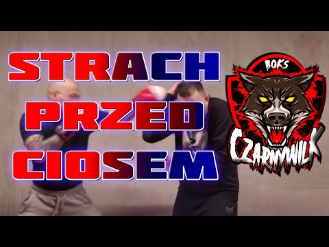 Fear of being hit. How not to be afraid, part 1