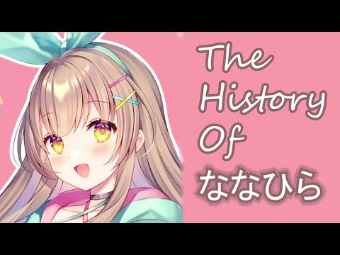 Nanahira: The Voice Of Rhythm Games