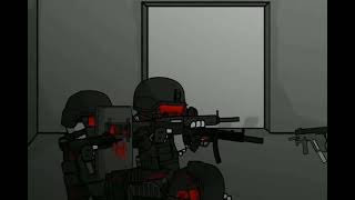 Scene teaser of Episode 4 || Madness Combat Animation