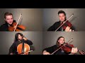 Speechless - Dan and Shay (String Quartet Cover) - Classern Quartet