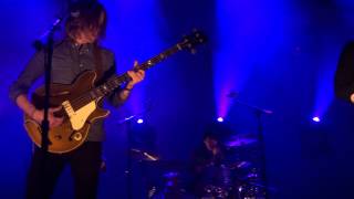 Spoon - Outlier (Live at Brooklyn Bowl Las Vegas 6/27/14)