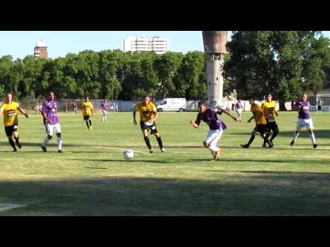 26/01/13 Comunicaciones 3 - Villa Dálmine 2