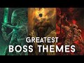 So I Compiled My Top 30 Boss OSTs By Fromsoft Soulsborne With Nightreign