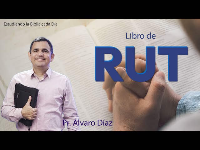 Vídeo relacionado con DONDE TU VAYAS, IRÉ CONTIGO: TU DIOS, SERÁ MI DIOS