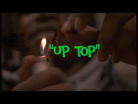 NoGum Hundo - Up Top [Prod.By Rioridgevonte] (Official Music Video)