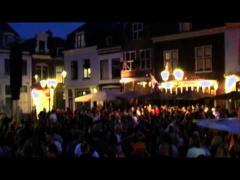 DUH! Dutch Urban House - Mr Milow On Stage