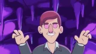 EYELIDS "BOUND TO LET YOU DOWN"