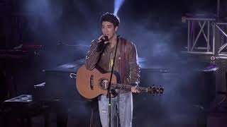 王力宏 Wang Leehom 2019 福利秀 FREE SHOW＠台北大安森林公園 公轉自轉