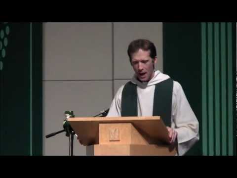 2012 01 15 Eureka Sermon.wmv