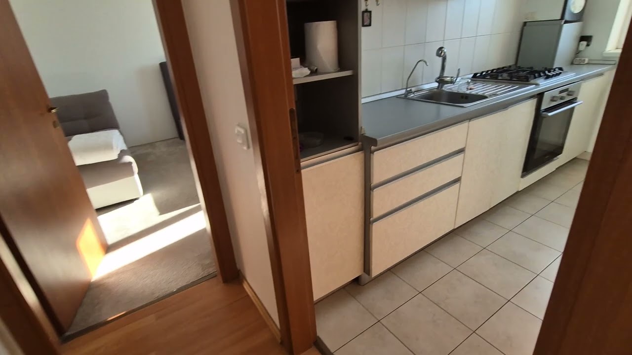 Tur video  Apartament 2 Camere Rin Grand Residence