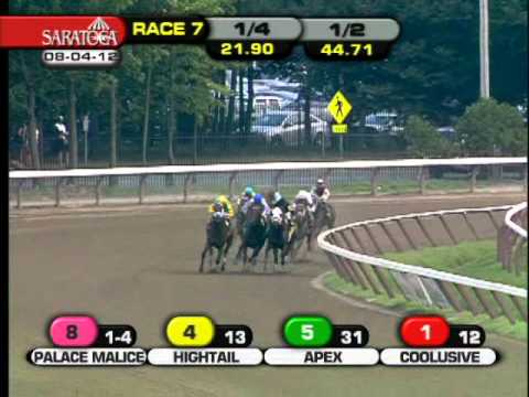 New York Watch: Palice Malice