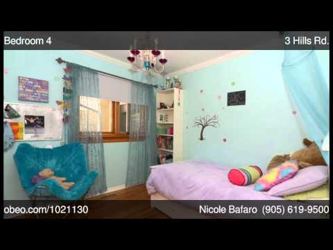 South Ajax - 3 Hills Rd.