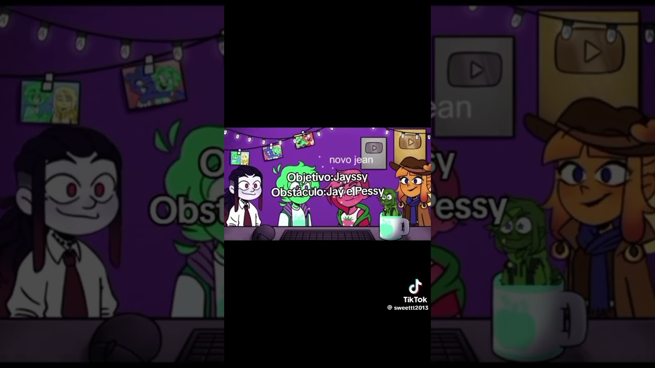 créditos; @swettt2013 no tkk #mundotorajo #memes #vaiprafycaramba #jassy