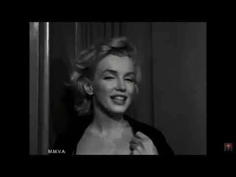 Marilyn Monroe | Young and beautiful