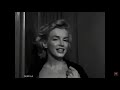 Marilyn Monroe Young And Beautiful