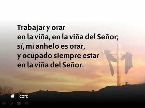 Himno 577 - Yo quiero trabajar | Himnario Adventista Nuevo