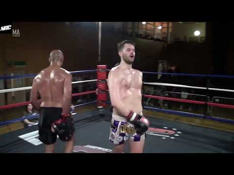 NGC Showdown 3 Highlights - The Best in Global Combat Sports