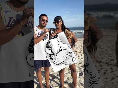 Encontre o cachorro 😱